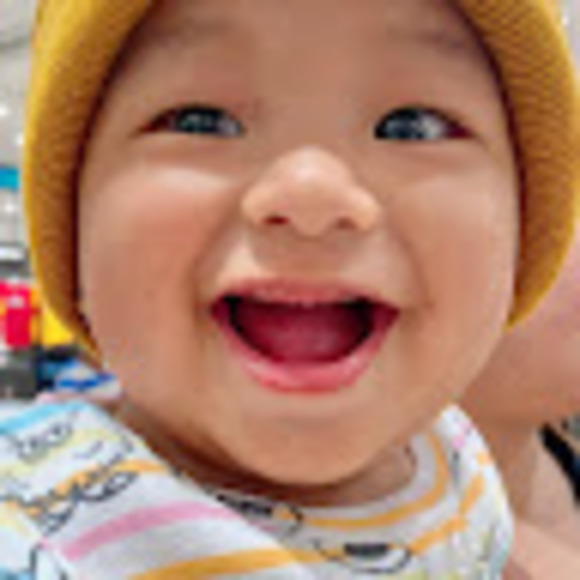 Meet your Posher, Joy - Picture 1 of 1